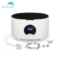 Skymen BSCI 600ML JP-895 mini digital portable portable ultrasonic cleaner limpador ultra-sonico portatil